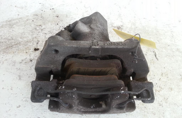 Bremssattel hinten links Sattel Bremszange 280x11mm Ford Focus DA3